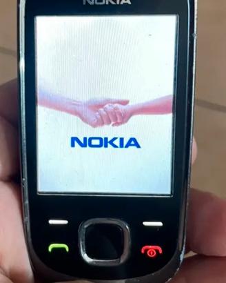 Nokia Vintage Funzionante