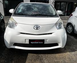 Toyota iQ 1.0 Sol