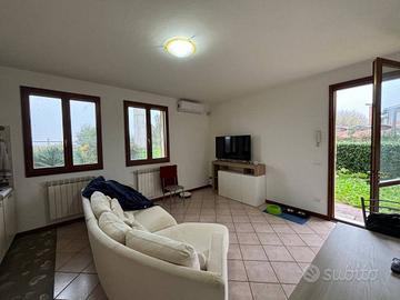 Appartamento di 62 m² con 2 locali a Canaro