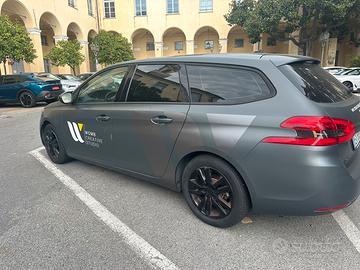 Peugeot 308 SW 1.6 e-HDi 115 CV Allure