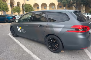 Peugeot 308 SW 1.6 e-HDi 115 CV Allure