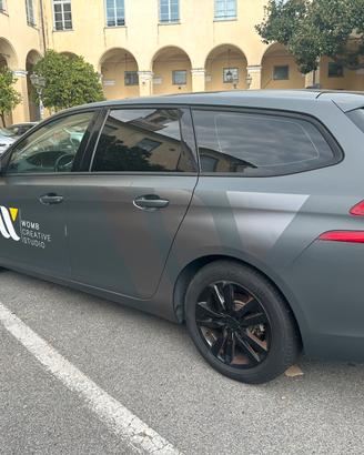 Peugeot 308 SW 1.6 e-HDi 115 CV Allure