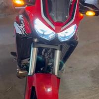Honda Africa Twin 1100 (PREZZO super BOMBA) N.B