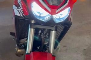 Honda Africa Twin 1100 (PREZZO super BOMBA) N.B