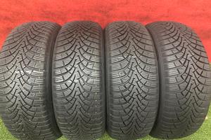 195 55 16 Gomme Inverna 80-99% GoodYear 195 55R16