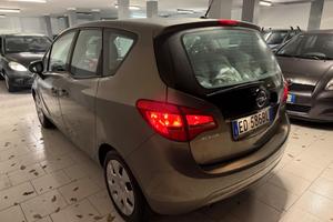 Opel Meriva 1.4 16V Cosmo