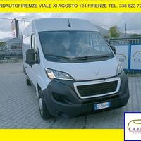 Boxer passo medio anno 2021 km 31500 20490 + iva