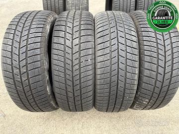 gomme usate 2156017 Winter BARUM - POLARIS 5 - 412