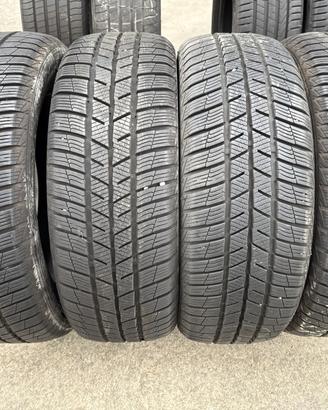 gomme usate 2156017 Winter BARUM - POLARIS 5 - 412