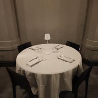 Lampada Zafferano Poldina