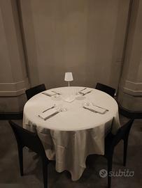 Lampada Zafferano Poldina