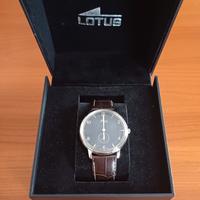 Orologio Lotus