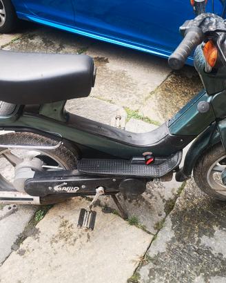 Motorino grillo