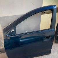 Porta Dacia anteriore sinistra