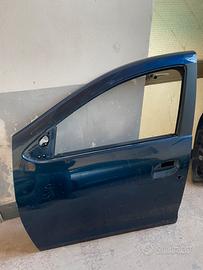 Porta Dacia anteriore sinistra