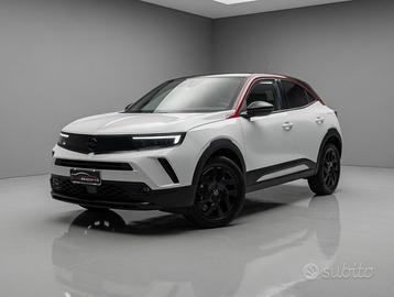 Opel Mokka 1.5 diesel GS Line 2022