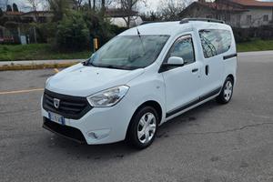 dacia dokker 2014