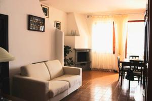 Marina di Cerveteri appartamento 75 mq