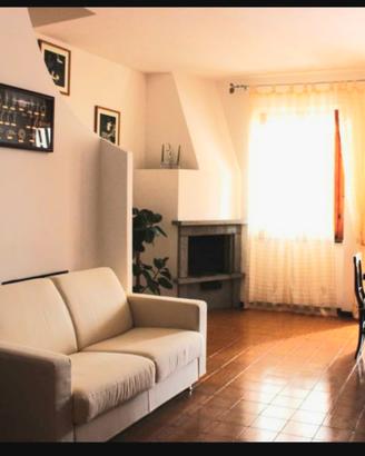 Marina di Cerveteri appartamento 75 mq