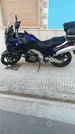 Suzuki v strom 1000