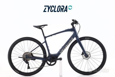 Specialized Turbo Vado SL t.M