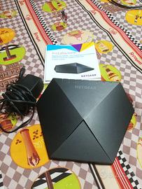 Switch Netgear Nighthawk S8000 - GS808E