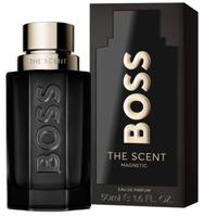 Boss The Scent Magnetic Eau