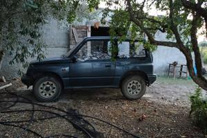 Ricambi Suzuki Vitara 1.6 8v anno 1990