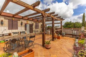 Attico/Mansarda - Toritto