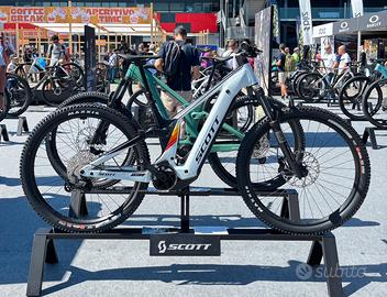 Ebike Scott Patron 930