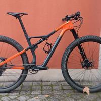 CANNONDALE SCALPEL CARBON 2 Tg. M