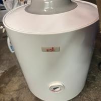 Scaldabagno elettrico 50 l