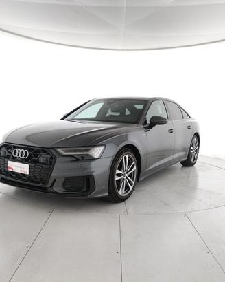 Audi A6 40 2.0 tdi mhev 12V S line edition quattro