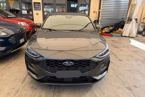 Ford Focus 2023 1.5 115 Aut.5p ST-Line 24 Mesi Gar