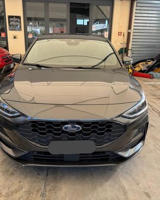 Ford Focus 2023 1.5 115 Aut.5p ST-Line 24 Mesi Gar