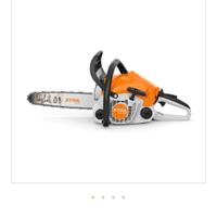 Motosega sthill MS 172 con barra da 40 cm