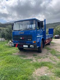 Camion carrellone