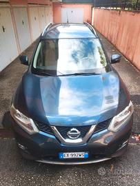 NISSAN X-Trail 1.6 dCi 2WD Tekna