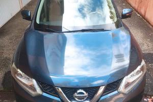 NISSAN X-Trail 1.6 dCi 2WD Tekna