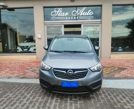 Opel Crossland Crossland X 1.5 ECOTEC D 102 CV Sta