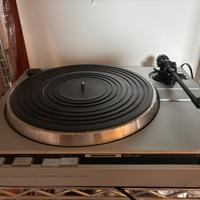 Giradischi Kenwood