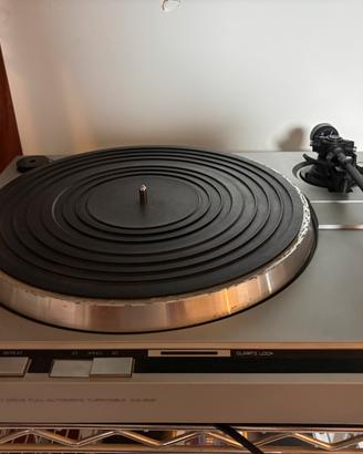Giradischi Kenwood