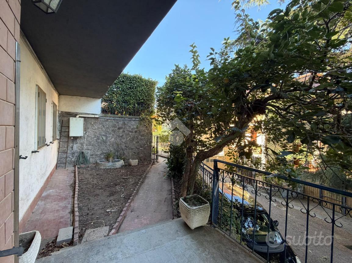 Appartamento – Viterbo, Pian di Legname - Vista 4