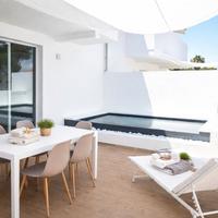 Suite IKEBANA Porto Pino