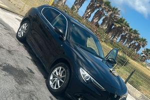 Stelvio
