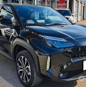 Ricambi per toyota yaris cross 2022