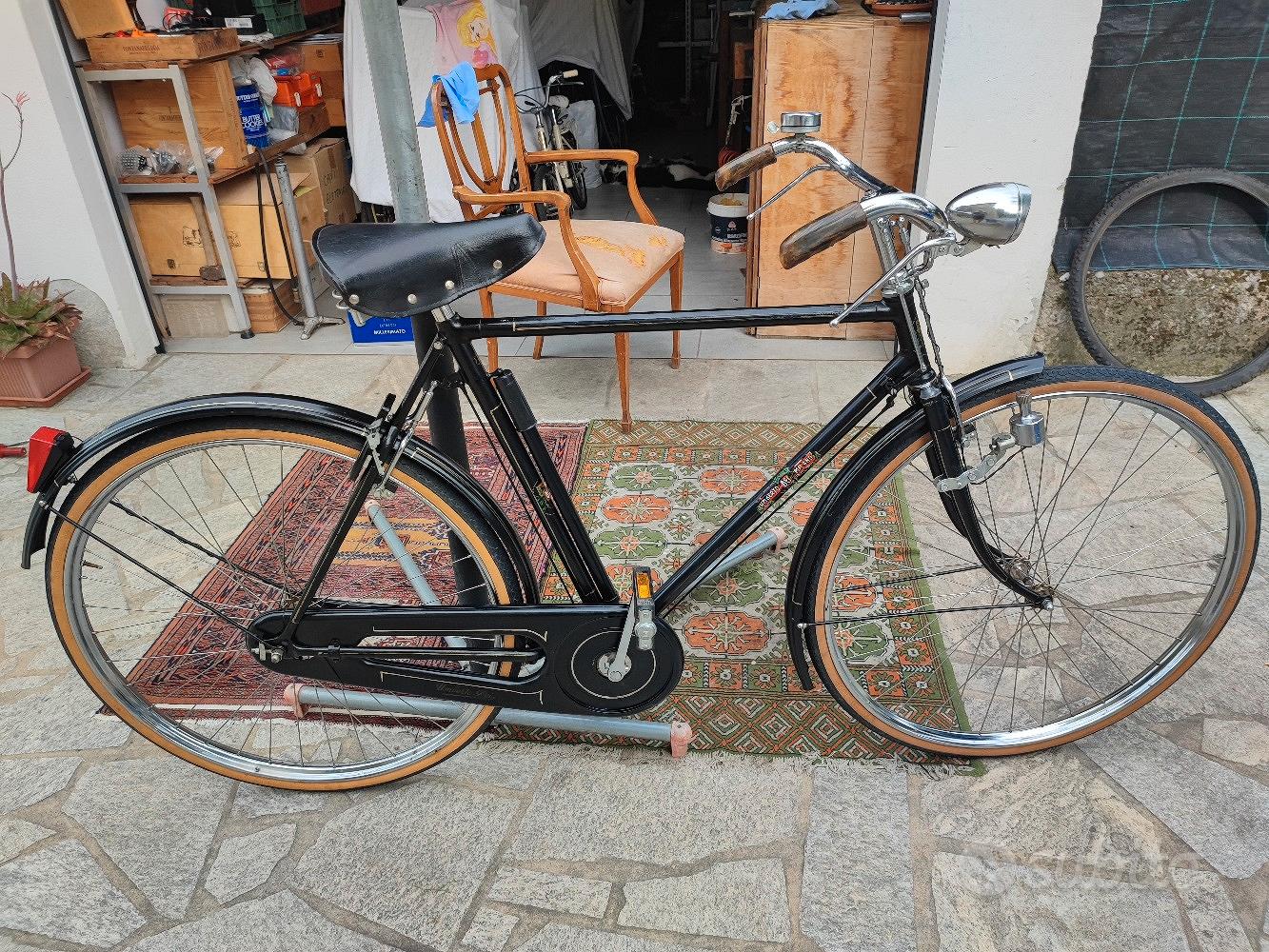 Imperiale Accessori Bici Umberto Dei Sella Bicicletta Umberto Dei