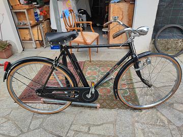 Bici Epoca VTT Homme Vintage, Vélo De Course Rétro, Bon état