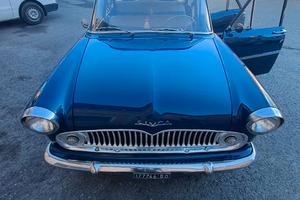 Simca ariane miramas 1962