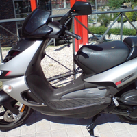 Documentazione aprilia sr 50 o 150